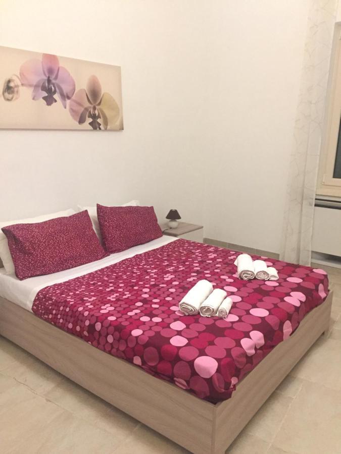 I Trulli Di Gina Appartamento Trullo 6 Persone Monopoli Eksteriør billede