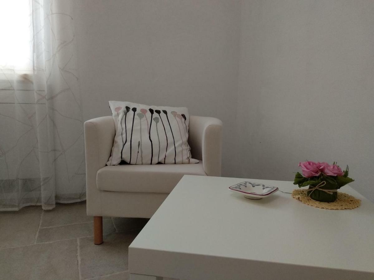 I Trulli Di Gina Appartamento Trullo 6 Persone Monopoli Eksteriør billede